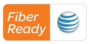 AT&T Fiber Ready