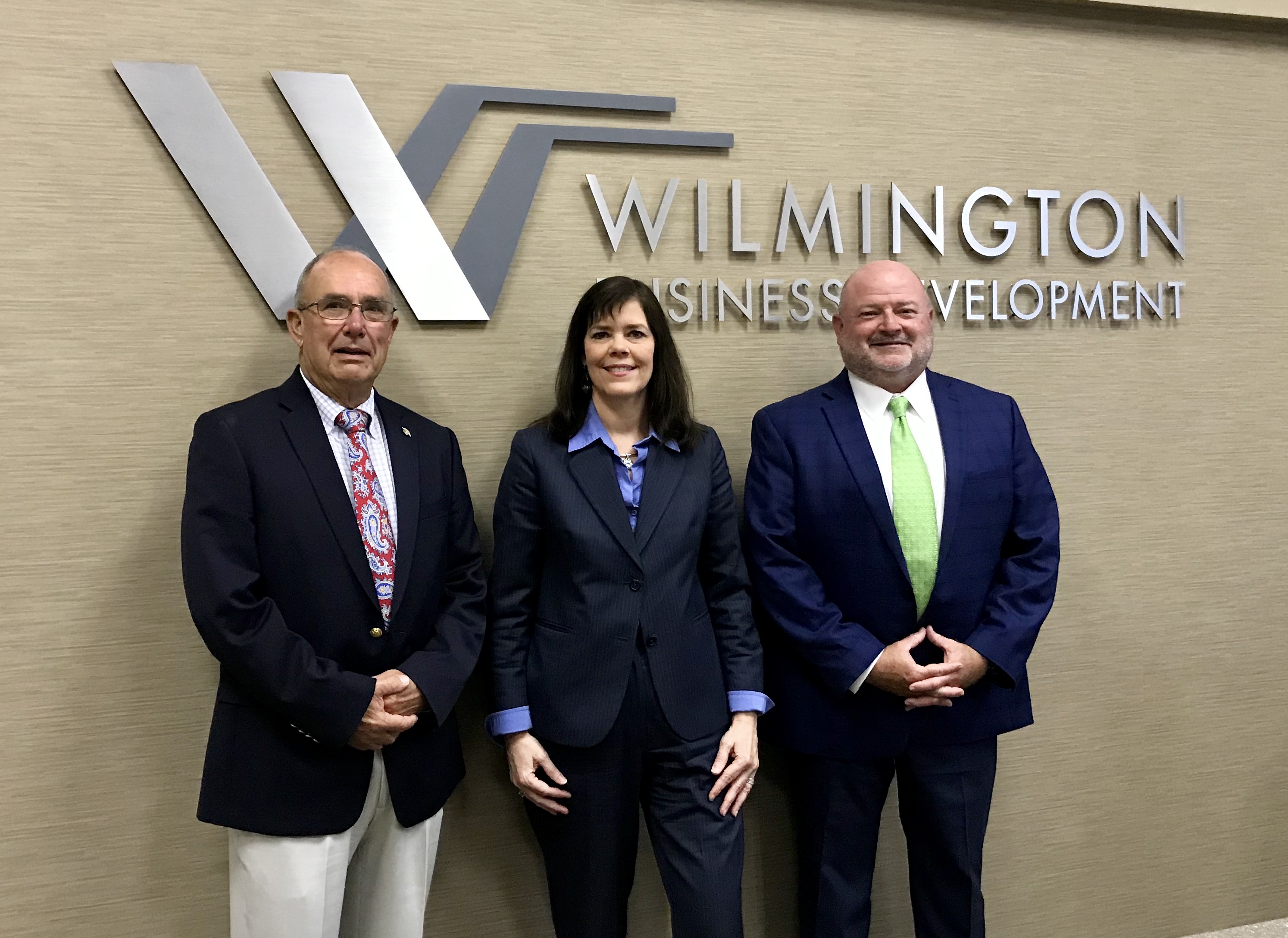 Wilmington Chamber of Commerce Recognizes Siddle